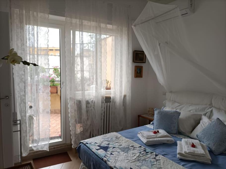 Apartamento Le Buganville